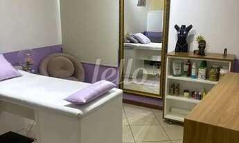 Imagem 3: Comercial/Industrial 3 quartos à venda no(a) Quarta Parada