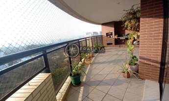 Imagem: Apartamento à venda 247m² com 4 suítes