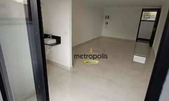 Imagem 6: Sala para alugar, 23 m² por R$ 1.707,89/mês - Vila Curuçá - Santo André/SP