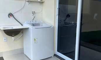 Imagem 4: Imóvel para venda tem 78 metros quadrados com 2 quartos em Centro - Chapada dos Guimarães