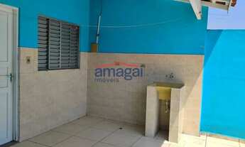 Imagem 6: Edícula para locação