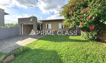 Imagem: Casa a Venda com 3 dormitórios no Bairro