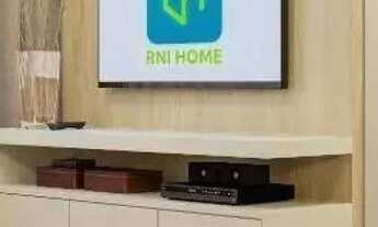 Imagem: Apartamento Novo Nunca Habitado 2 Quartos