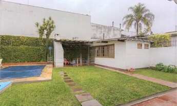 Imagem: Casa com 4 quartos à venda em Chácara