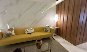 Imagem 7: Excelente apartamento com bons armários fixos !