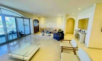 Imagem 7: Apartamento à venda com 225,00m² e 4 quartos em Barra da Tijuca, Rio de Janeiro - RJ