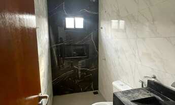 Imagem 5: SENADOR CANEDO - CASA 3 QUARTOS 01 SUÍTE