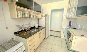 Imagem 10: APARTAMENTO À VENDA NA PRAIA DO MORRO EM GUARAPARI/ES, 3 QUARTOS + DCE, VISTA LATERAL PARA