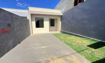 Imagem: Casa 02 Quartos à Venda em Igarapé no