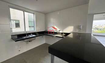 Imagem 5: Cobertura à venda no Castelo, Belo Horizonte