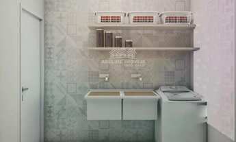 Imagem 4: Casa Jardim das Nações Carambeí