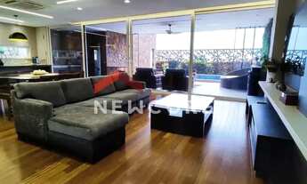 Imagem 3: Casa de condomínio em Avenida Cerro Azul, 2649 - Jardim Novo Horizonte - Maringá/PR