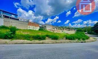 Imagem 2: Terreno à venda, 824 m² por R$ 500.000,00 - Jardim Primavera - Bragança Paulista/SP