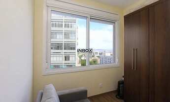 Imagem 5: Apartamento em Centro Histórico