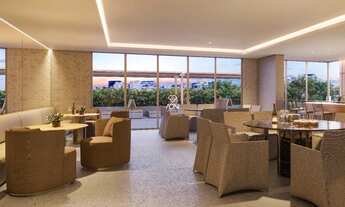 Imagem 7: Apartamento com 4 dormitórios à venda, 155 m² por R$ 2.573.400,00 - Praia da Costa - Vila