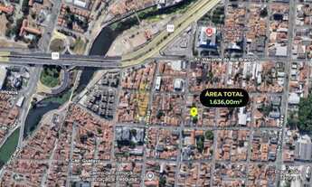 Imagem 3: Terreno à venda, 1.639 m² por R$ 1.000.000 - São João Do Tauape - Fortaleza/CE