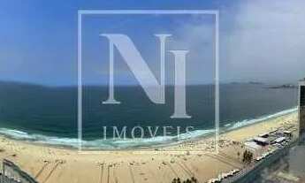 Imagem 4: COBERTURA DUPLEX 2 quartos no Bairro do Leme