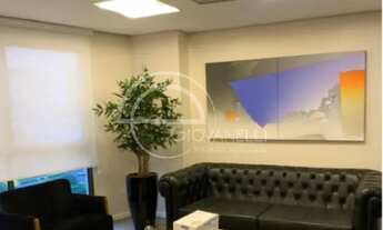 Imagem: SALA COMERCIAL À VENDA - BARRA DA TIJUCA