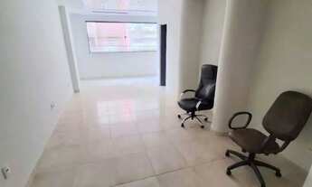 Imagem 4: Prédio Próximo à Basílica