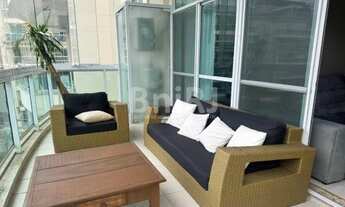 Imagem: CONDOMINIO LE PARC