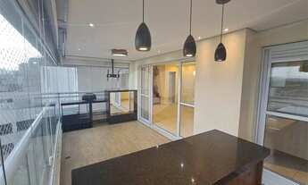 Imagem: Apartamento com 3 quartos para locação