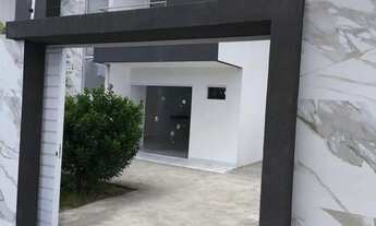 Imagem 2: Casa à venda com 3 quartos, sendo 2 suítes - Centenário, Campina Grande, PB