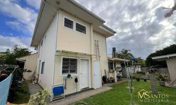 Imagem 4: Casa com 3 dormitórios à venda, 187 m² por R$ 1.800.000 - Daniela - Florianópolis/SC