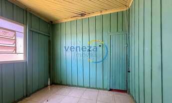 Imagem 6: Casa Residencial com 2 quartos para alugar por R$ 570.00, 45.00 m2 - TOKIO - LONDRINA/PR