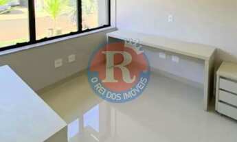Imagem 4: Casa de Condomínio com 3 quartos, CONDOMINIO QUINTA DO LAGO I, São José do Rio Preto - R