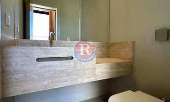 Imagem 5: Casa de Condomínio com 3 quartos, Condomínio Vilage La Montagne, São José do Rio Preto - R