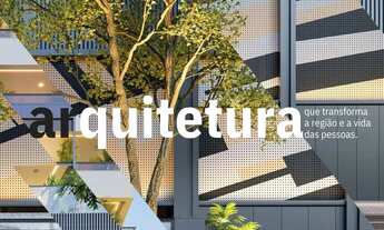 Imagem 4: Duplex para venda tem 309 metros quadrados com 4 quartos em Botafogo - Rio de Janeiro - RJ