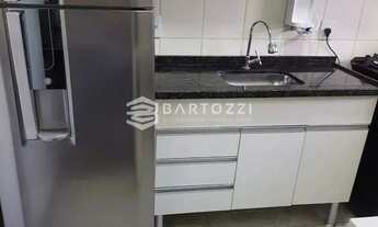 Imagem 4: APARTAMENTO 49M² 2 QUARTOS CASA BRANCA S. ANDRE