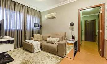 Imagem 7: Apartamento 3 Dormitórios - Aluguel - Bairro Cristo Rei - BELLOS IMÓVEIS