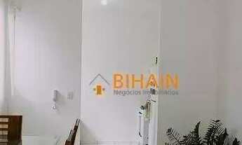 Imagem 3: Apartamento com 2 dormitórios à venda, 44 m² por R$ 350.000,00 - Estoril - Belo Horizonte