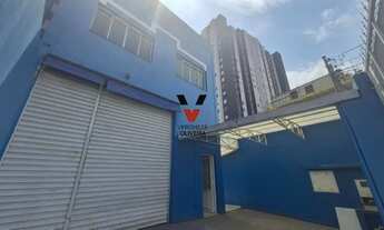 Imagem 4: GALPÃO COMERCIAL PARA VENDA NO BAIRRO PARQUE DA VILA PRUDENTE, 350 MTS2