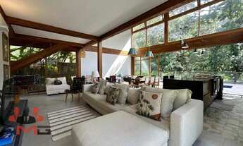 Imagem 6: Casa com 3 dormitórios para alugar, 300 m² por R$ 5.000/dia - Riviera Módulo 24 - Bertioga