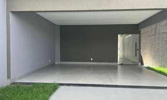 Imagem 2: Sobrado no Setor Jardim Atântico