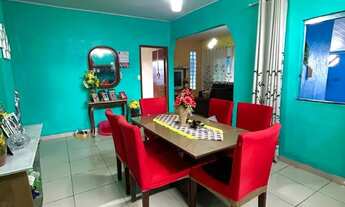 Imagem 5: Linda casa com piscina e edícula