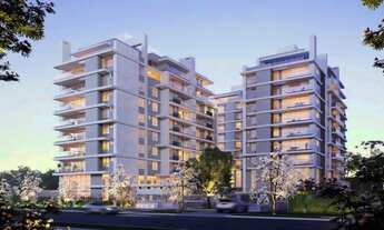 Imagem 2: Apartamento 3 suítes à venda na Vila Izabel, Curitiba/PR