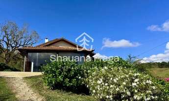 Imagem 6: Rancho Queimado SC - Casa Rural à Venda na Praça de Taquaras