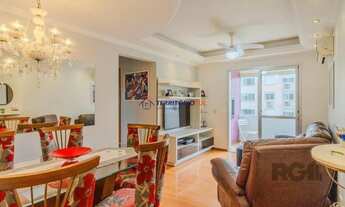 Imagem 3: Apartamento para Venda - 80.15m², 3 dormitórios, sendo 1 suites, 1 vaga - Nonoai