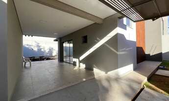 Imagem 3: Sobrado - Jardim Seminário