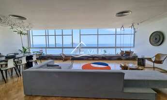 Imagem 3: Apartamento para alugar, 260 m² por R$ 36.271,80/mês - Ipanema - Rio de Janeiro/RJ