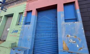 Imagem: Salão comercial para alugar