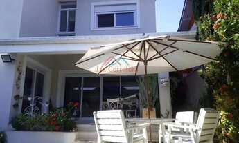 Imagem 4: Casa em Condomínio para Locação em Santana de Parnaíba, Alphaville, 3 dormitórios, 3 suíte