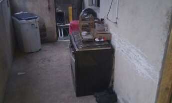 Imagem 7: Casa condusa, são pedro