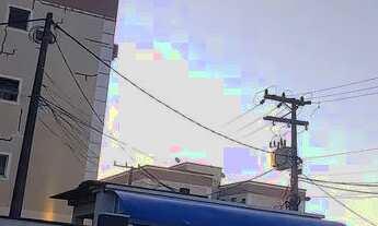 Imagem 4: Apartamento para aluguel possui 55 metros quadrados com 2 quartos