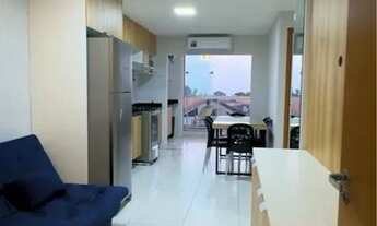 Imagem 7: Farol Velho- apartamento de 2 quartos mobiliado - Fort do Farol