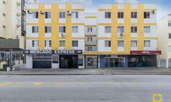 Imagem 2: Apartamento 2 dormitórios e 1 vaga no coração do Kobrasol, São José