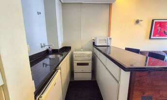 Imagem 3: Apartamento Mobiliado 1 quarto na Savassi